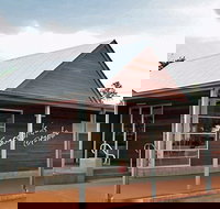 Grassland Art Gallery - 2032 Olympic Games