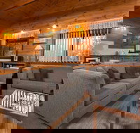 Gumnut Hideaway Gallery - 2032 Olympic Games