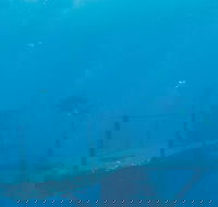 HMAS Perth - 2032 Olympic Games