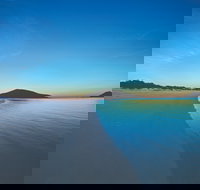 Jimmys Beach - 2032 Olympic Games