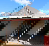 Jones Store - 2032 Olympic Games