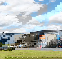 Just Jump Trampoline Park and Play Centre - 2032 Olympic Games