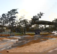 Longreach Skate Park - 2032 Olympic Games