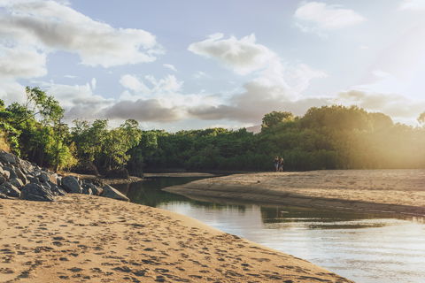 Machans Beach - 2032 Olympic Games 2