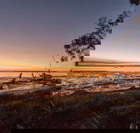 Macleay Island Jencoomercha - 2032 Olympic Games