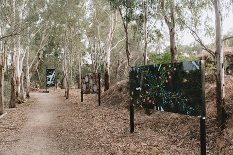 Marrambidya Wetland - 2032 Olympic Games 2