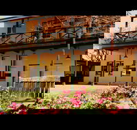 Mary MacKillop Place Museum - 2032 Olympic Games