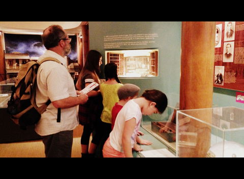 Mary MacKillop Place Museum - 2032 Olympic Games 2