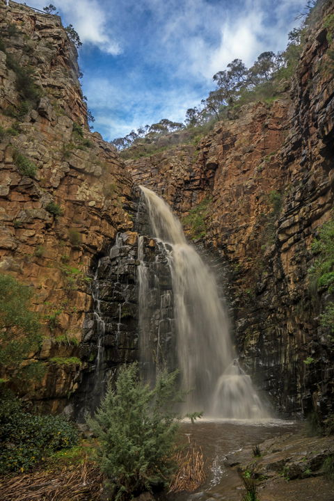 Morialta Conservation Park - 2032 Olympic Games 0