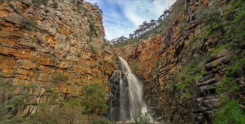 Morialta Conservation Park - 2032 Olympic Games 1