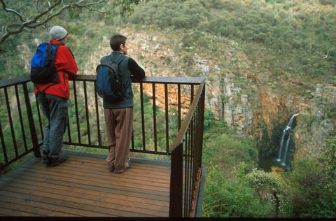 Morialta Conservation Park - 2032 Olympic Games 2