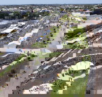 Mount Gambier Railway Lands - 2032 Olympic Games