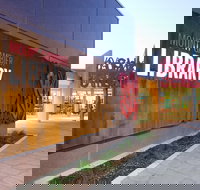 Mount Gambier Library - 2032 Olympic Games