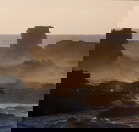 Mystery Bay - 2032 Olympic Games