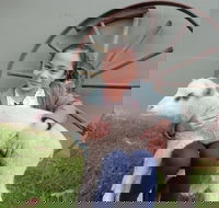 Myuna Farm - 2032 Olympic Games
