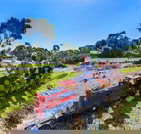 Naracoorte Mini Golf - 2032 Olympic Games