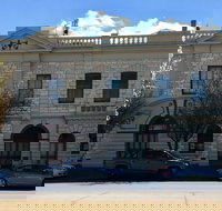 Naracoorte Town Hall - 2032 Olympic Games