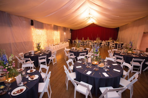 Naracoorte Town Hall - 2032 Olympic Games 1