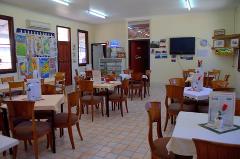 Old Railway Station - 2032 Olympic Games 1