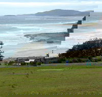 Pretty Beach - 2032 Olympic Games