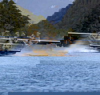 Rathmines - 2032 Olympic Games