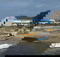 Rebuild Independence Project - 2032 Olympic Games