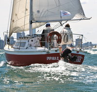 Royal Yacht Club Of Victoria - 2032 Olympic Games