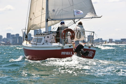 Royal Yacht Club Of Victoria - 2032 Olympic Games 0