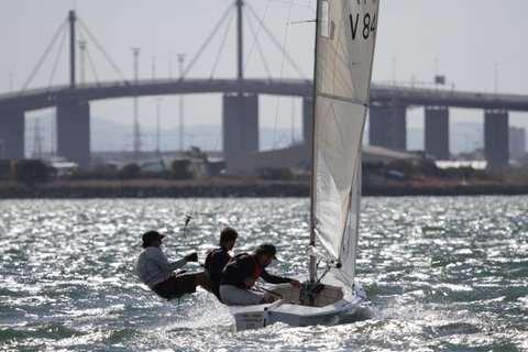 Royal Yacht Club Of Victoria - 2032 Olympic Games 1