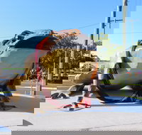 Sarina - 2032 Olympic Games