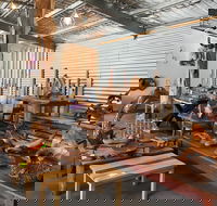 Sculptured Gallery - 2032 Olympic Games