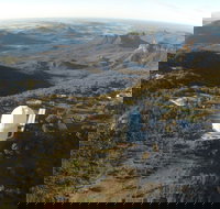 Siding Spring Observatory - 2032 Olympic Games