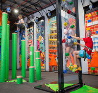 Supaworld Wodonga - 2032 Olympic Games