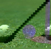 Sylvania Par Three Golf and Soccer - 2032 Olympic Games