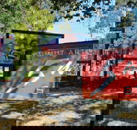 Tumut Art Society 5Ways Gallery - 2032 Olympic Games