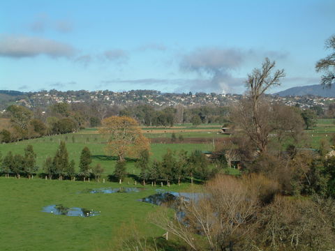 Tumut - 2032 Olympic Games 0