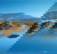 Wagonga Picnic Area - 2032 Olympic Games