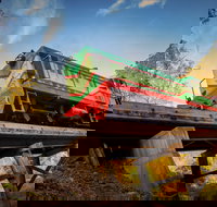 Walhalla Goldfields Railway - 2032 Olympic Games