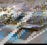 Wallaroo Heritage and Nautical Museum - 2032 Olympic Games