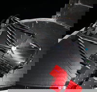 Warrumbungle Observatory - 2032 Olympic Games