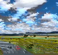 Warrego Way - 2032 Olympic Games