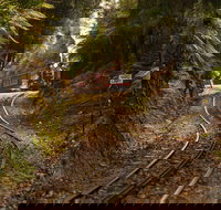 West Coast - 2032 Olympic Games