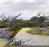 Westgate Park - 2032 Olympic Games