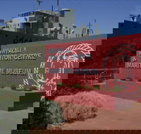 Whyalla Maritime Museum - 2032 Olympic Games