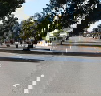 Wilmington Hertitage Walk - 2032 Olympic Games