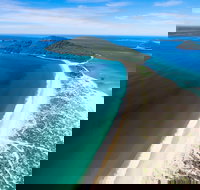 Yacaaba Head - 2032 Olympic Games