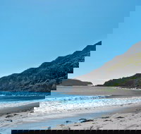 Yacaaba Headland Walking Track - 2032 Olympic Games