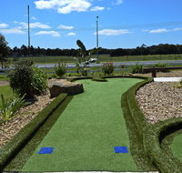 A Maze N Games - 2032 Olympic Games