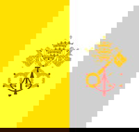 Apostolic Nunciature - Chancery - 2032 Olympic Games