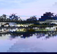 Aquamoves Lakeside Shepparton - 2032 Olympic Games